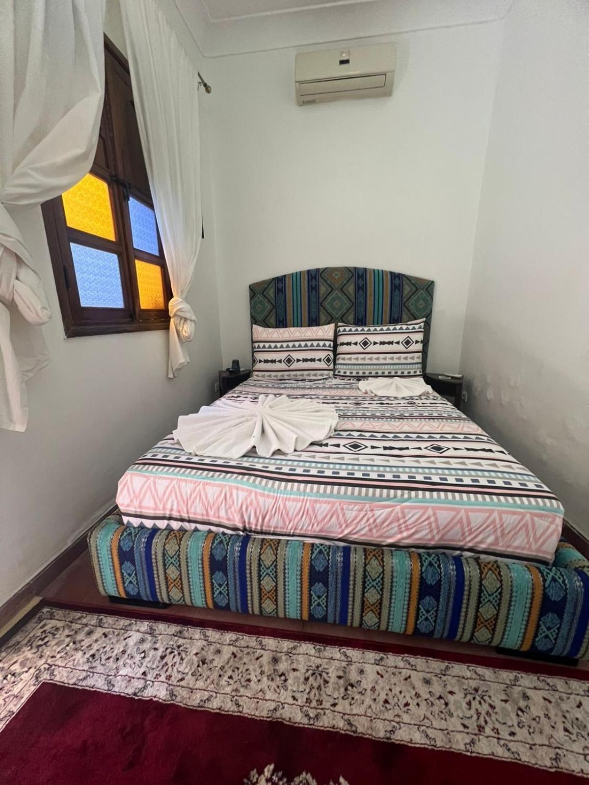 Riad La Perla Bianca Марракеш Экстерьер фото